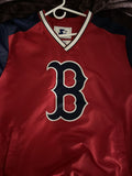 Starter Boston Red Sox Starter Mlb Windbreaker Xl