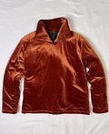 Paul Gaultier Jean Paul Gaultier Quater Zip Puffer