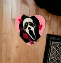 Other Special Shaped Carpet Rug Y2k Scream