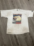 Vintage 2001 9 11 Starter Tee