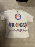 Dead Vintage Grateful Dead Chicago Tee Hoodie, Sweatshirt | FlexRushtees.com
