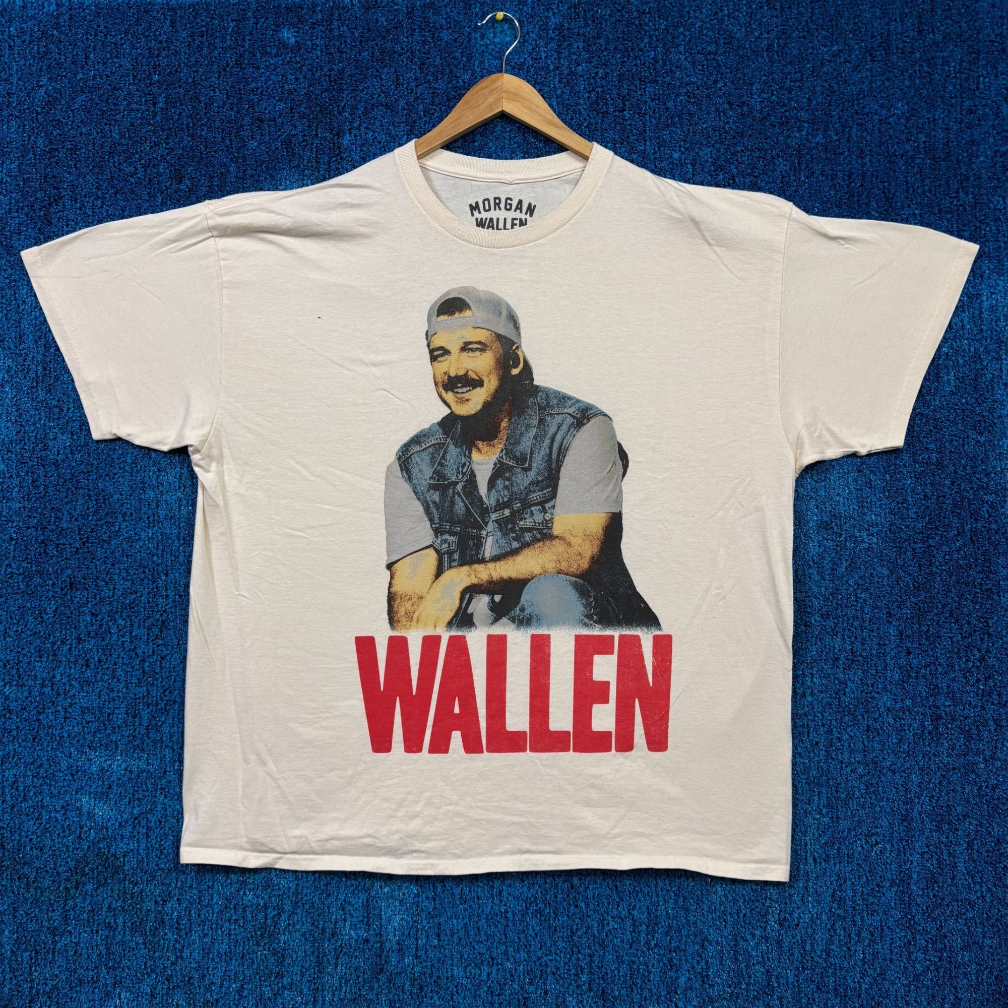 Other Morgan Wallen I Had Some Help Music Video Country Pop Tee Xl Hoodie, Sweatshirt | FlexRushtees.com
