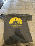 Ecosys 2019 Halloween Shirt Rare