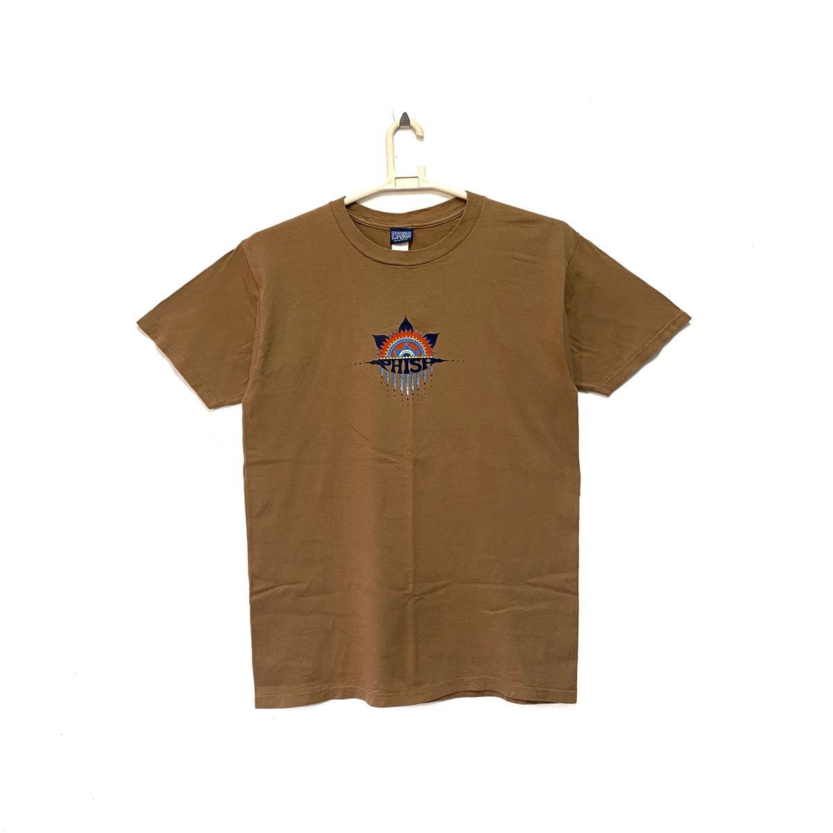 Vintage Phish Band Tshirt 90 S Hoodie, Sweatshirt | FlexRushtees.com