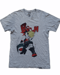 Japanese Brand X Uniqlo My Hero Academia X Uniqlo Bakugou Shonen Jump 50th Tee M