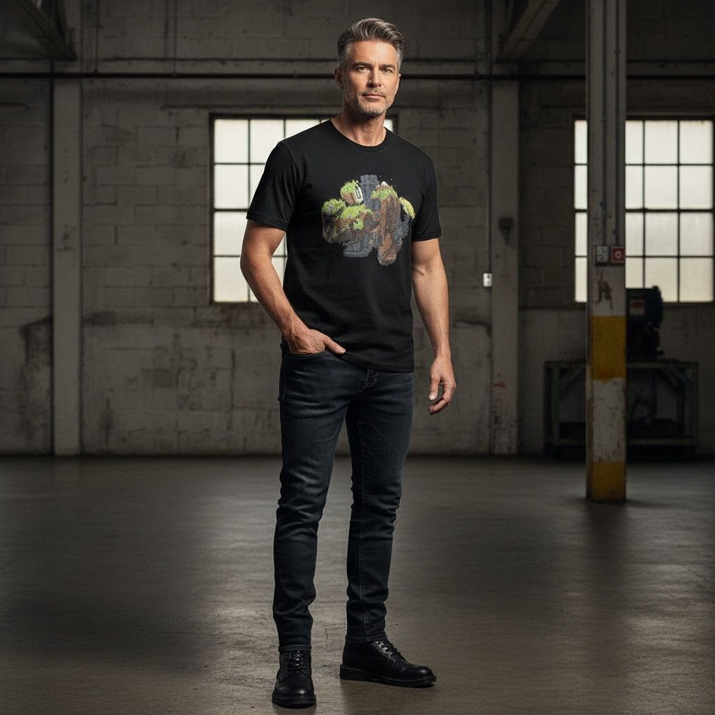 Port Company Men S Port Company Black T Shirt Xl Hoodie, Sweatshirt | FlexRushtees.com