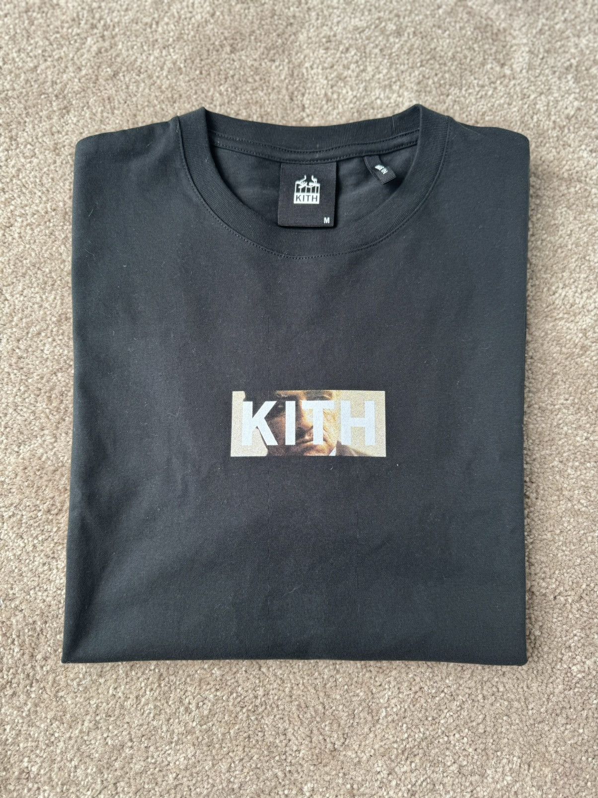 The Godfather Strictly Business Tee