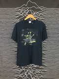 Vintage 00s The Porcupine Tree Uk Rock Band The Incident Tour Tee Hoodie, Sweatshirt | FlexRushtees.com
