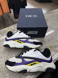 Christian Dior B22 Laker Color Way T-Shirts, Hoodie, Sweatshirt | FlexRushtees.com