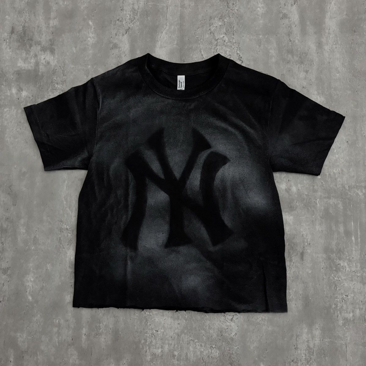 American Apparel Heavyweight Boxy Tee Hoodie, Sweatshirt | FlexRushtees.com