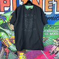 3 Y 3 Toyko Japan Tee Size Medium Hoodie, Sweatshirt | FlexRushtees.com