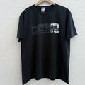 Gildan X Vintage Vintage 2015 Depeche Mode Tour Tee Hoodie, Sweatshirt | FlexRushtees.com