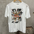 Vintage Street Fighter Ii Vintage 1993 Top Fair By Gunze T Shirt M L