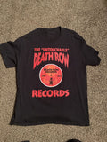 Row Records Death Row Records Shirt Hoodie, Sweatshirt | FlexRushtees.com