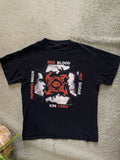 Vintage Red Hot Chili Peppers Blood Sugar Sex Magik 2016 Y2k Tee Hoodie, Sweatshirt | FlexRushtees.com