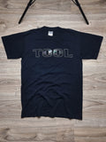 Vintage Tool 2003 Tshirt Affliction Vintage Metal Rare Hard Rock Hoodie, Sweatshirt | FlexRushtees.com