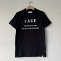 Facetasm Face Japan Tee Hoodie, Sweatshirt | FlexRushtees.com