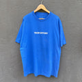 Thrashed Faded Brockhampton Team Effort Oversized Tee Hoodie, Sweatshirt | FlexRushtees.com