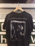 Rage Against The Machine Vintage Rage Agains The Machine Ratm T-Shirts, Hoodie, Sweatshirt | FlexRushtees.com