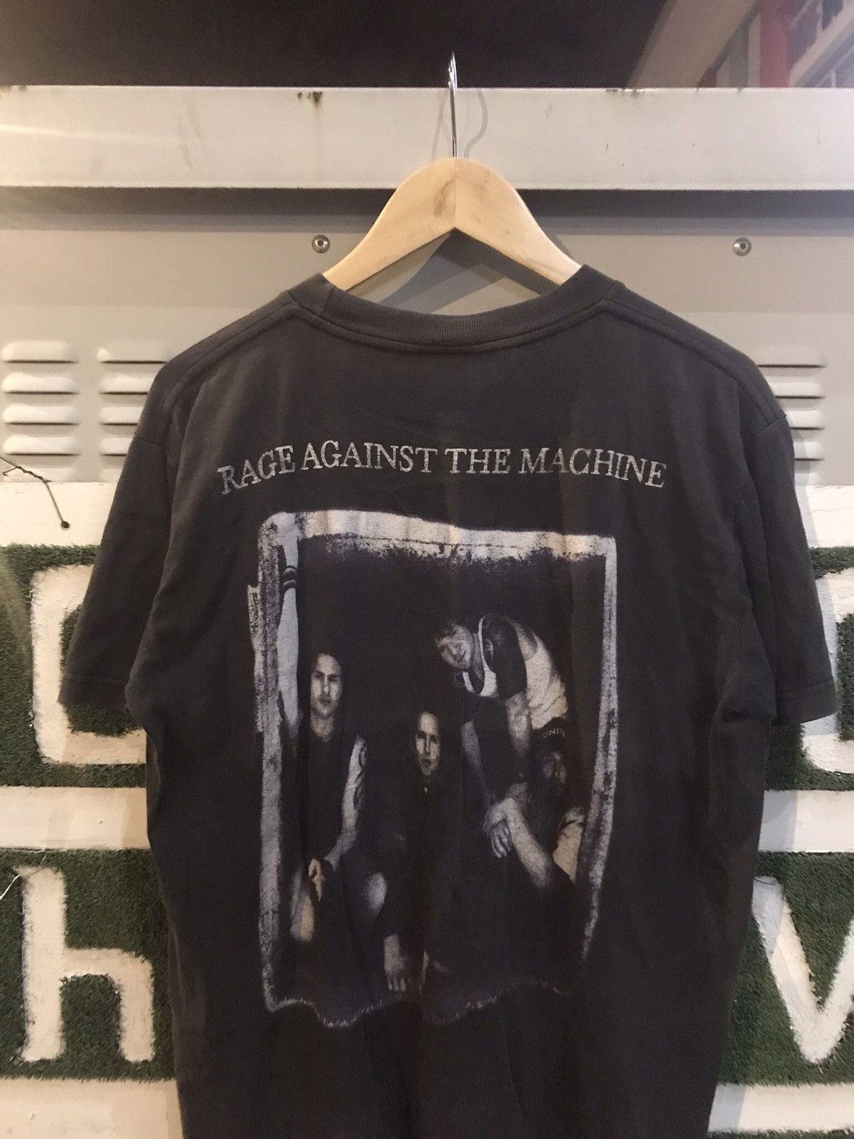 Rage Against The Machine Vintage Rage Agains The Machine Ratm T-Shirts, Hoodie, Sweatshirt | FlexRushtees.com