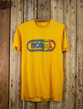 Vintage Norml Graphic T Shirt 70s