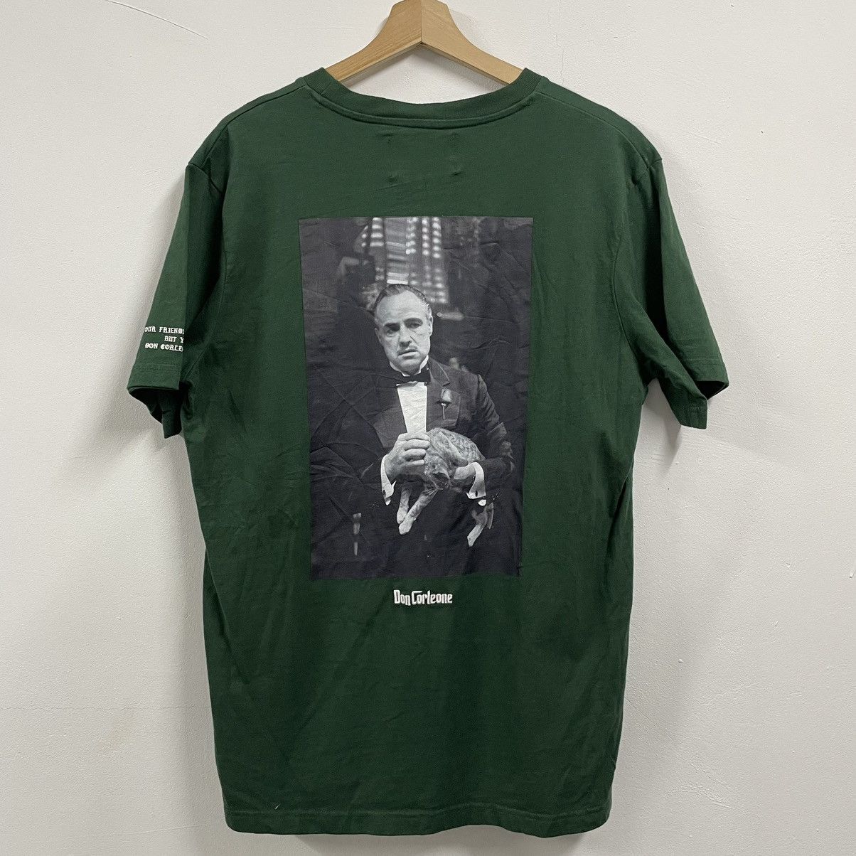 Other Rare The Godfather Shoe Palace Don Corleone