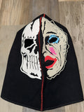 Lotas Warren Lotas Halloween Mask T-Shirts, Hoodie, Sweatshirt | FlexRushtees.com
