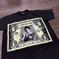 Designer Vintage Scarface I Trust Me Money T Shirt 00s L Hoodie, Sweatshirt | FlexRushtees.com