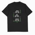 Other Y2k Retro Escape The Ordinary High Quality Black T Shirt Hoodie, Sweatshirt | FlexRushtees.com