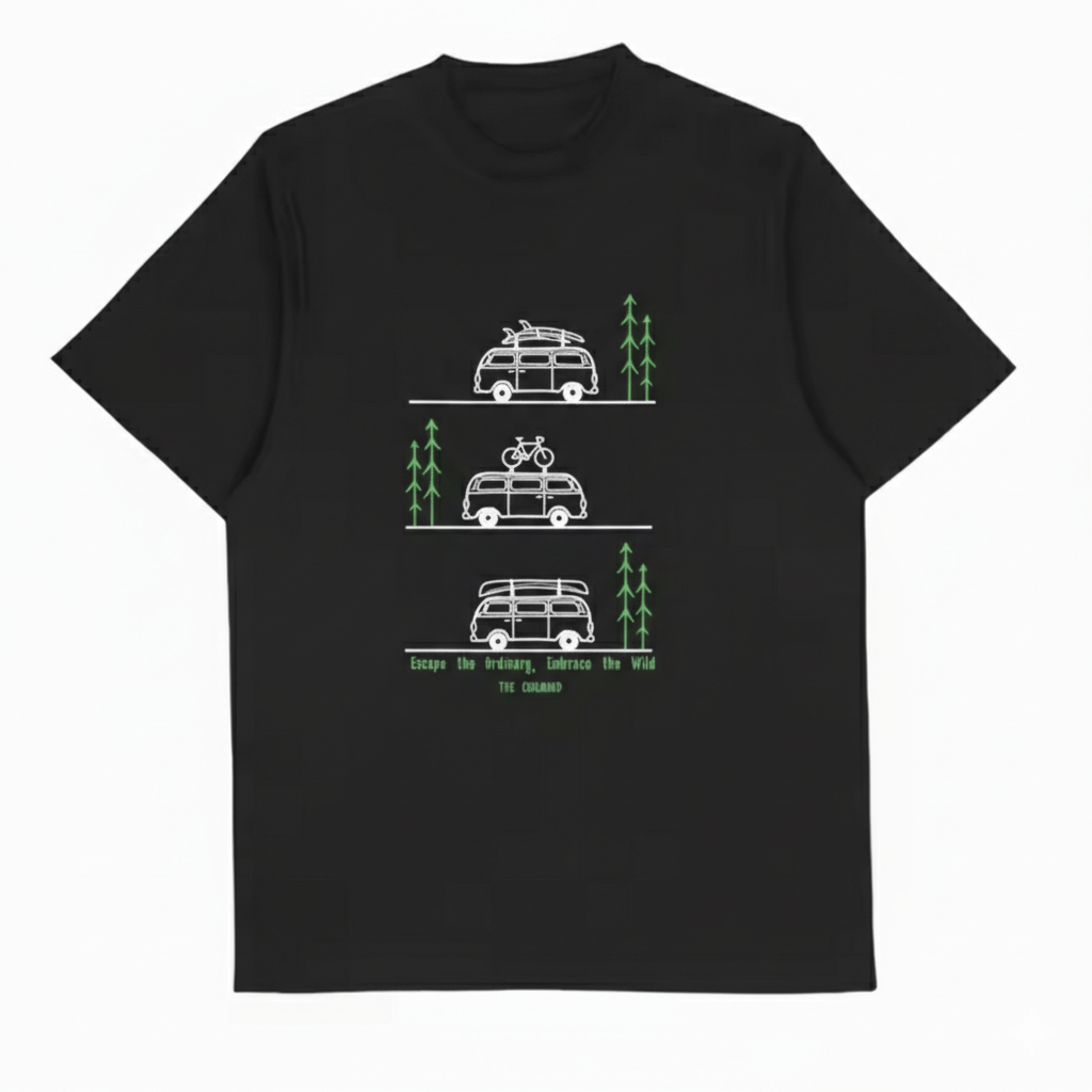 Other Y2k Retro Escape The Ordinary High Quality Black T Shirt Hoodie, Sweatshirt | FlexRushtees.com