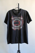 Vintage Sum 41 Proud To Be A Skumfuk Tour Tee Rock Band Hoodie, Sweatshirt | FlexRushtees.com
