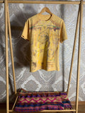 Band Tees Vintage Iron Maiden Pharaoh Retro Rock T Shirt Metal 90s Hoodie, Sweatshirt | FlexRushtees.com