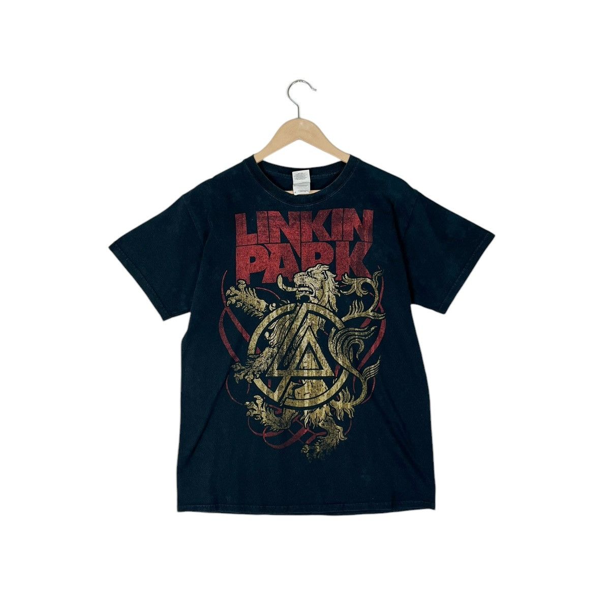Band Tees Linkin Park Y2k T Shirt Hoodie, Sweatshirt | FlexRushtees.com