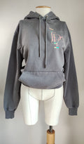 Filling Pieces Flower Sweatshirt T-Shirts, Hoodie | AU16VibeMintTees.com