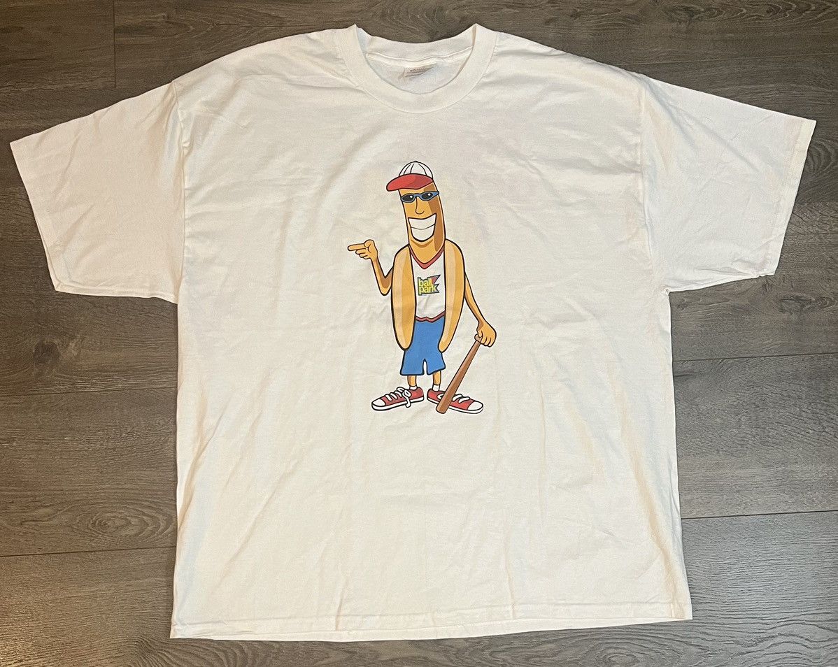 Vintage Ballpark Brand Hot Dog Tee Hoodie, Sweatshirt | FlexRushtees.com