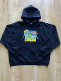 Ups Hook Ups Gundam Mobile Suit Hoodie T-Shirts, Sweatshirt | FlexRushtees.com