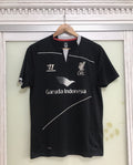 Warrior Liverpool 2014 2015 Soccer Jersey Football Kit Shirt Size M