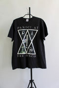 Band Tees 2015 Panic At The Disco Band Tee Rock T Shirt Merch Vintage Hoodie, Sweatshirt | FlexRushtees.com