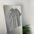 Universal Studios 90s Terminator 2 Vintage Promo T Shirt