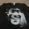 Tultex Bruce Campbell Evil Dead 2 Promo Tee
