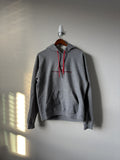 Vintage Grey I M Fine Hoodie