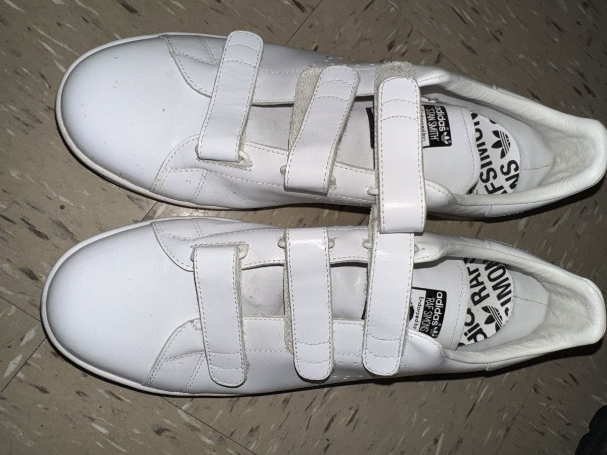 Raf Simons Stan Smith Raf Simon T-Shirts, Hoodie, Sweatshirt | AU16VibeMintTees.com