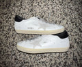 Goose Golden Goose Superstar Classic With Spur