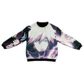 Other Gojo Tapestry Sweater Jujutsu Kaisen