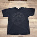 Vintage Faded Guns And Roses Tee Hoodie, Sweatshirt | FlexRushtees.com