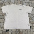 Patagonia Shirt Mens Xl Gray Regular Fit Short Sleeve Organic Cotton Hiking T Shirt Mens Hoodie, Sweatshirt