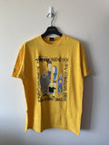 Vintage Beavis And Butt Head X Stussy Tee Vintage Hoodie, Sweatshirt | FlexRushtees.com