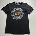 Vintage 90s Chicago Blackhawks Nhl T Shirt Large Made In Usa Hoodie, Sweatshirt | FlexRushtees.com