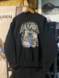 Vintage 1994 Los Angeles Raiders Crewneck T-Shirts, Hoodie, Sweatshirt | FlexRushtees.com