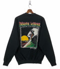 Vintage 90s Dreadful Winter Crewneck T-Shirts, Hoodie, Sweatshirt | FlexRushtees.com
